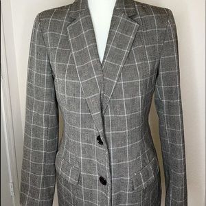 Women’s blazer